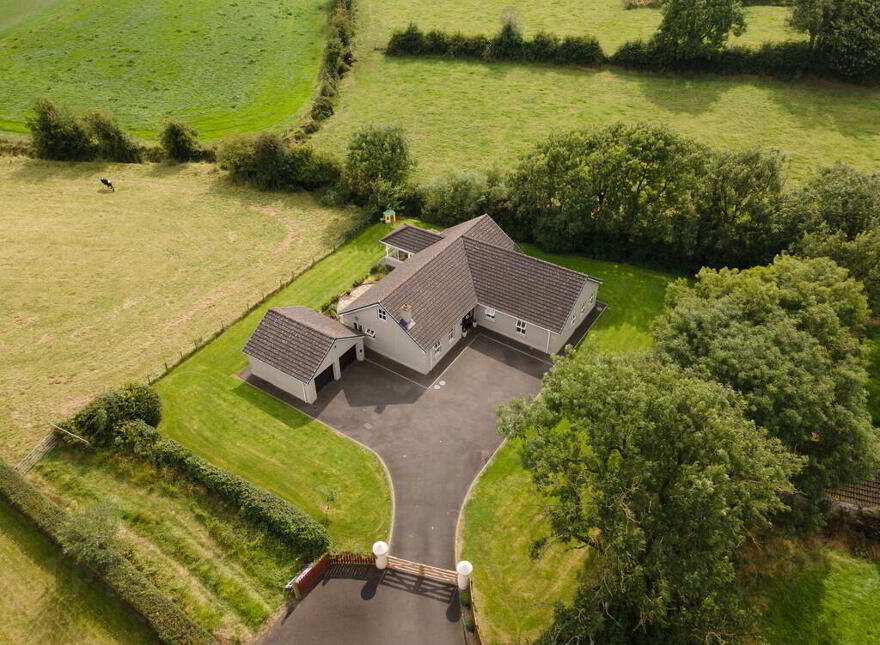 10c Ballyhill Lane, Nutts Corner, Crumlin, BT29 4YP