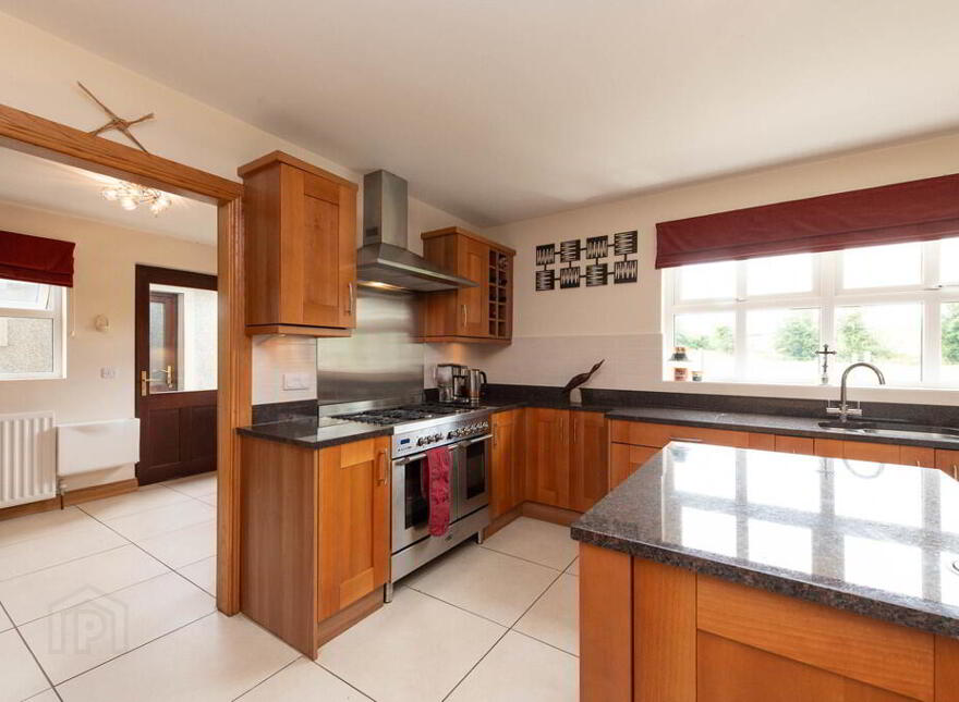 10c Ballyhill Lane, Nutts Corner, Crumlin, BT29 4YP