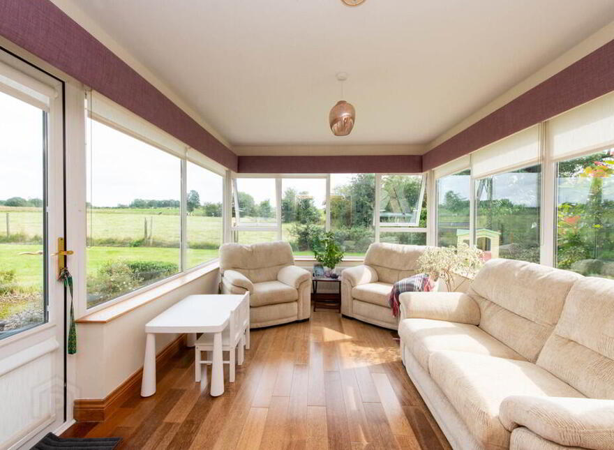 10c Ballyhill Lane, Nutts Corner, Crumlin, BT29 4YP