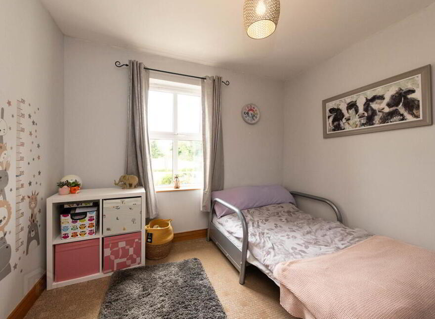 10c Ballyhill Lane, Nutts Corner, Crumlin, BT29 4YP