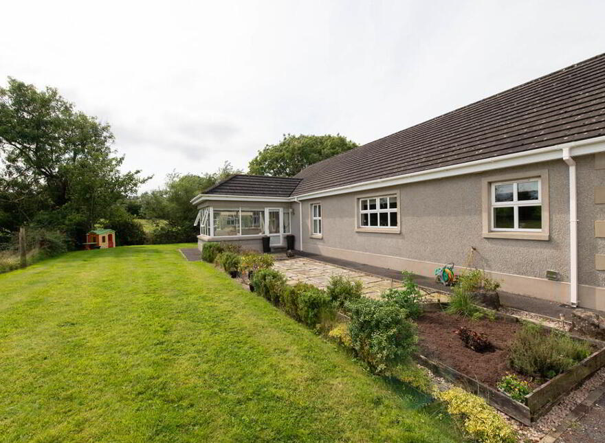 10c Ballyhill Lane, Nutts Corner, Crumlin, BT29 4YP