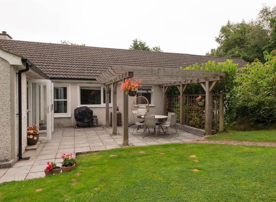 50 Old Park Road, Ballynahinch, BT24 8LY