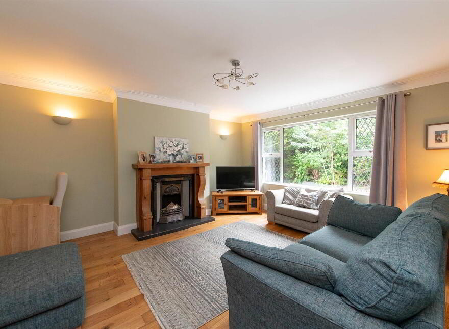 50 Old Park Road, Ballynahinch, BT24 8LY