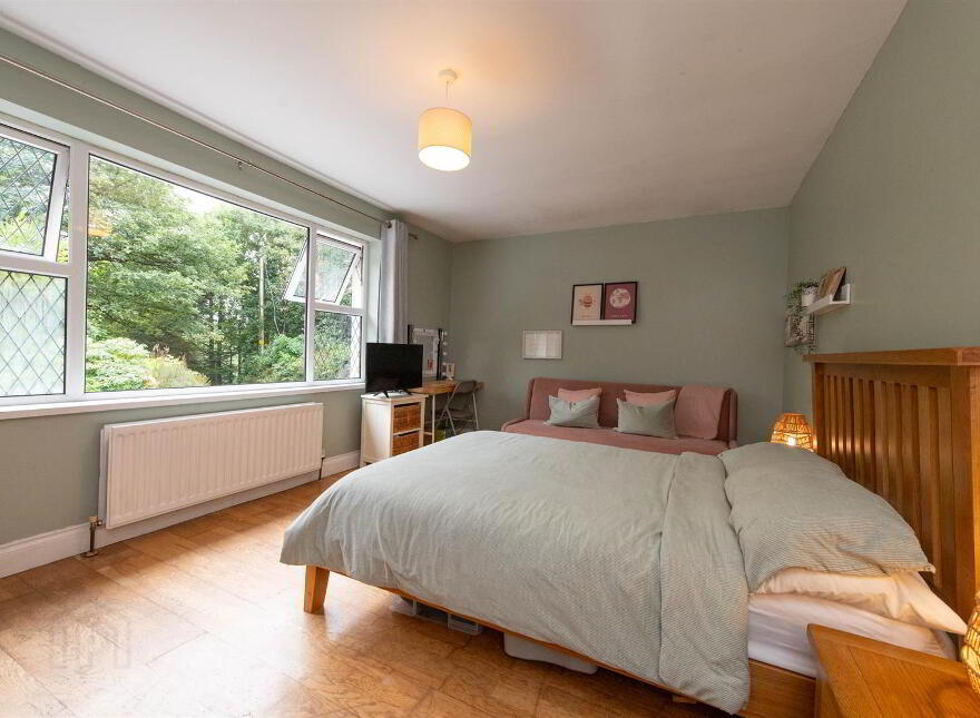 50 Old Park Road, Ballynahinch, BT24 8LY