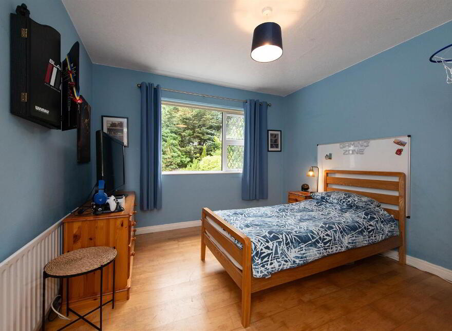 50 Old Park Road, Ballynahinch, BT24 8LY