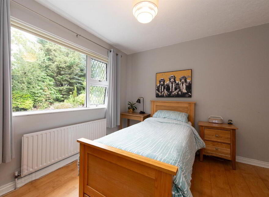 50 Old Park Road, Ballynahinch, BT24 8LY