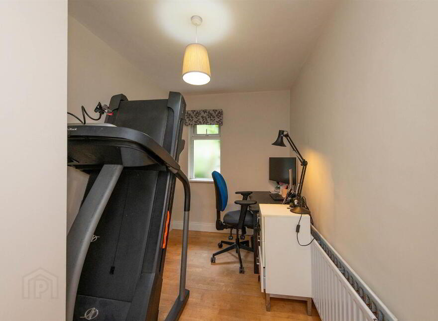 50 Old Park Road, Ballynahinch, BT24 8LY
