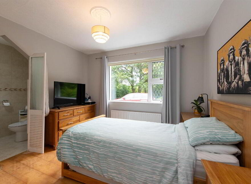 50 Old Park Road, Ballynahinch, BT24 8LY