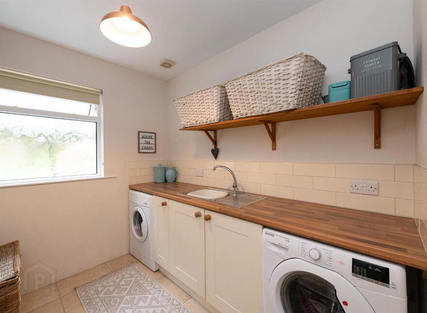 50 Old Park Road, Ballynahinch, BT24 8LY