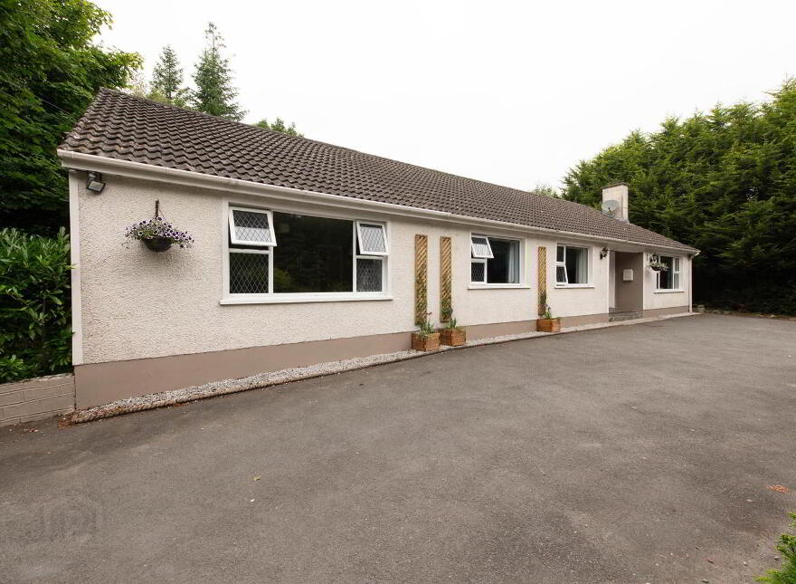 50 Old Park Road, Ballynahinch, BT24 8LY