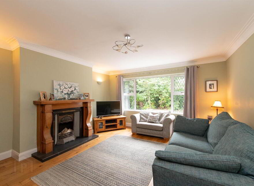 50 Old Park Road, Ballynahinch, BT24 8LY