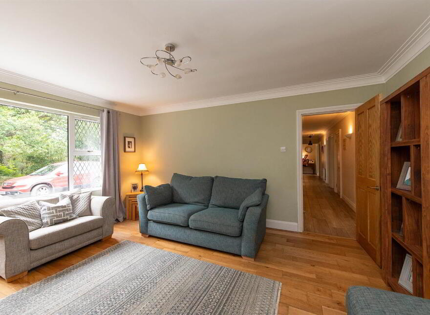 50 Old Park Road, Ballynahinch, BT24 8LY