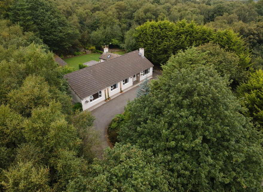 50 Old Park Road, Ballynahinch, BT24 8LY