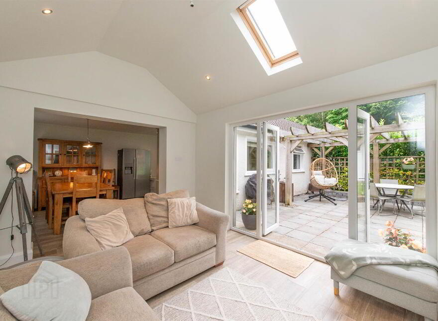 50 Old Park Road, Ballynahinch, BT24 8LY