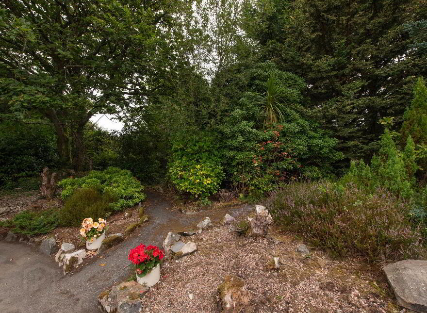 50 Old Park Road, Ballynahinch, BT24 8LY