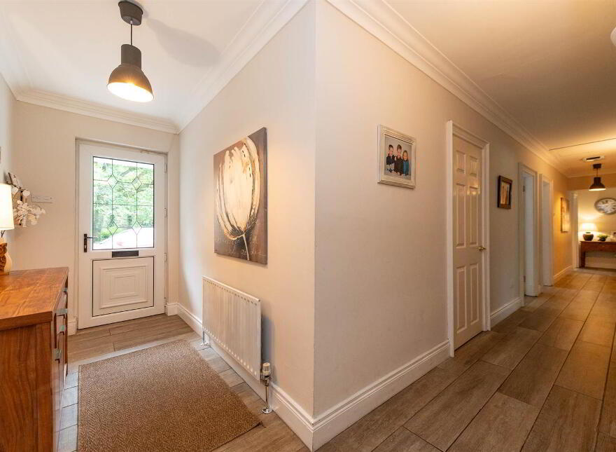 50 Old Park Road, Ballynahinch, BT24 8LY