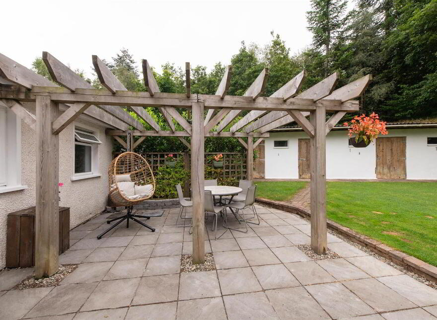 50 Old Park Road, Ballynahinch, BT24 8LY