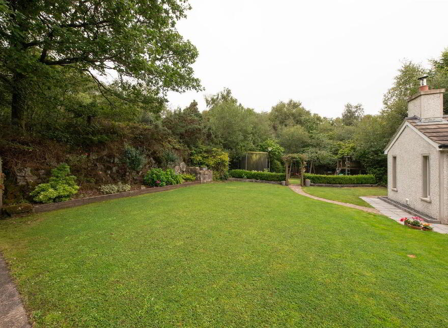 50 Old Park Road, Ballynahinch, BT24 8LY