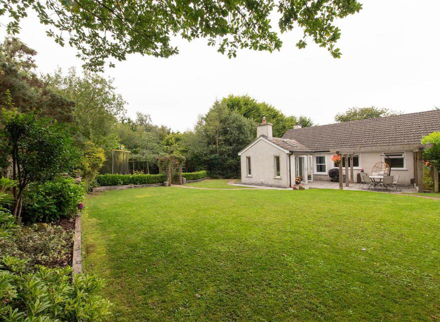50 Old Park Road, Ballynahinch, BT24 8LY