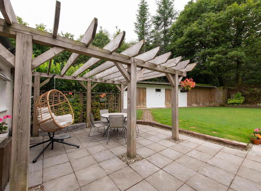 50 Old Park Road, Ballynahinch, BT24 8LY