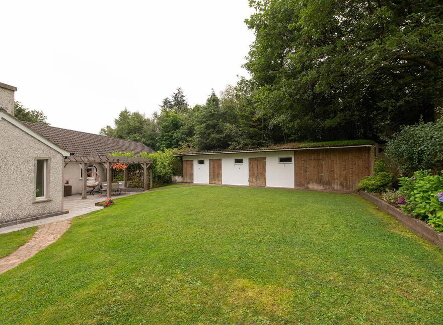 50 Old Park Road, Ballynahinch, BT24 8LY