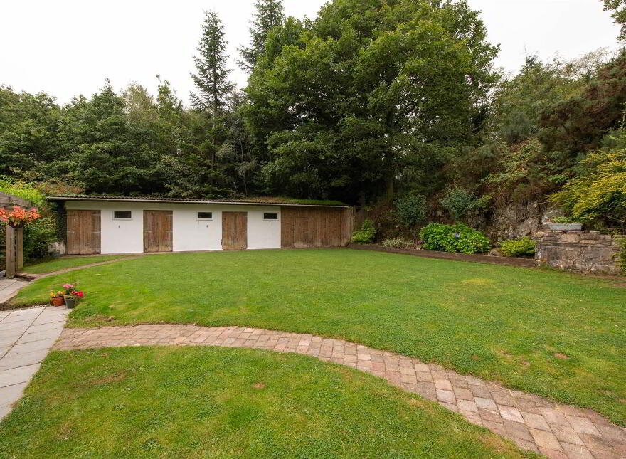 50 Old Park Road, Ballynahinch, BT24 8LY