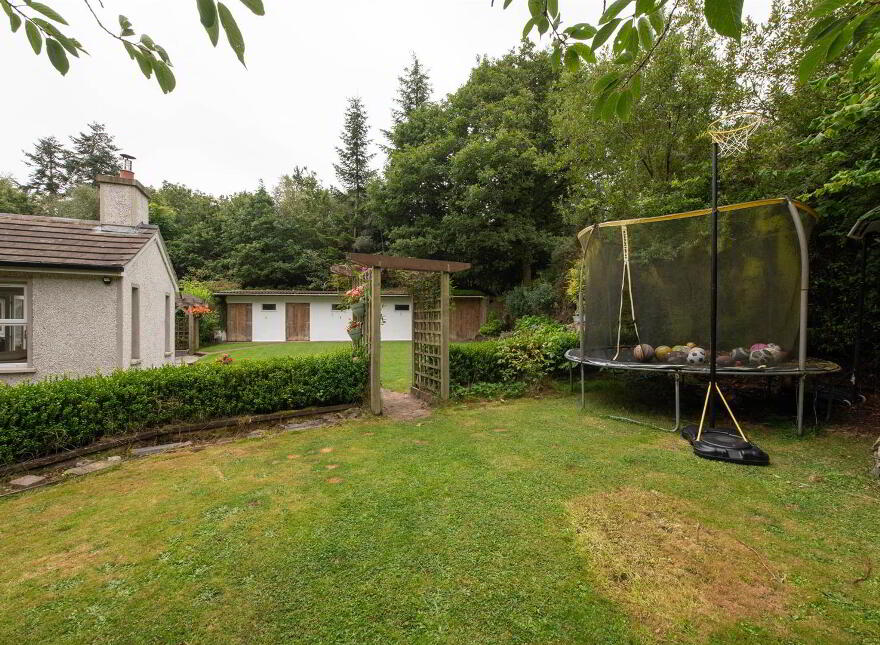 50 Old Park Road, Ballynahinch, BT24 8LY