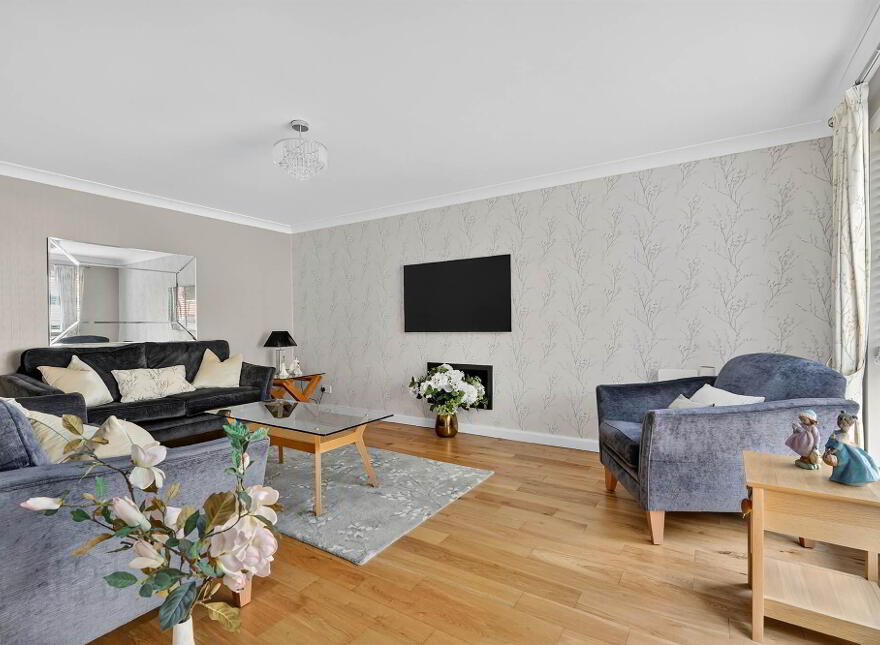 50 Farm Lodge Park, Greenisland, Carrickfergus, BT38 8YB