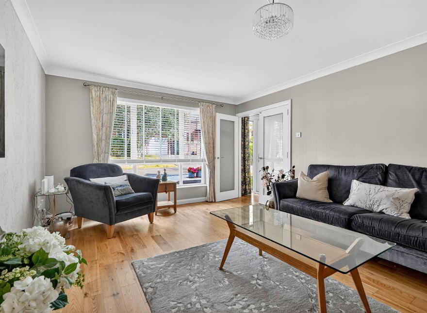 50 Farm Lodge Park, Greenisland, Carrickfergus, BT38 8YB