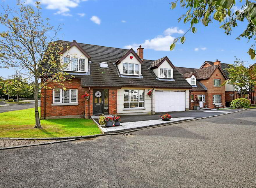 50 Farm Lodge Park, Greenisland, Carrickfergus, BT38 8YB