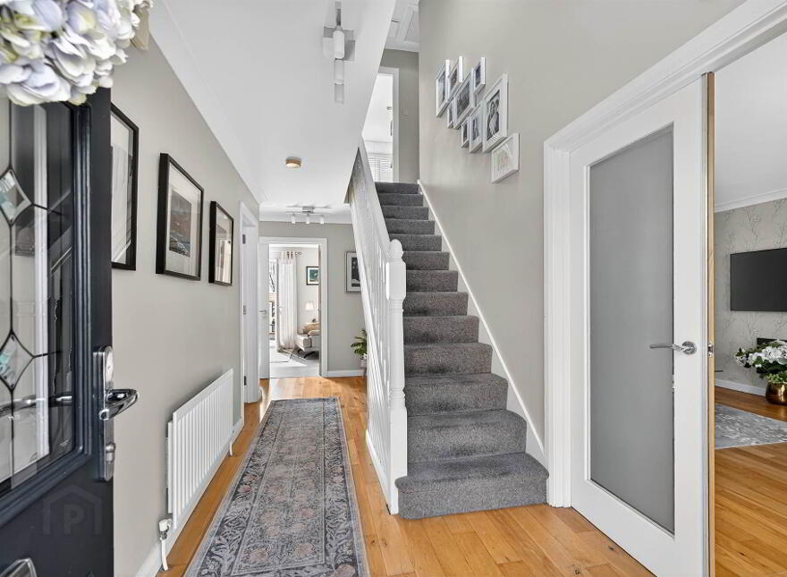 50 Farm Lodge Park, Greenisland, Carrickfergus, BT38 8YB
