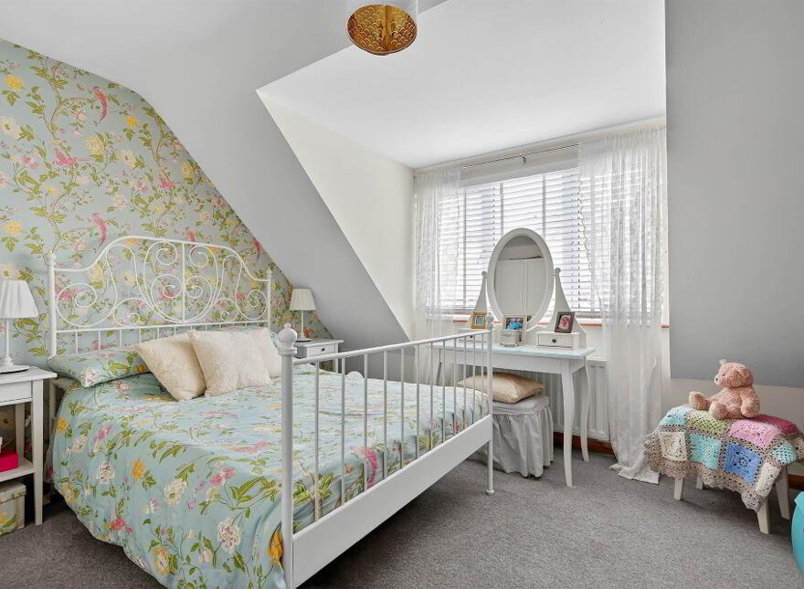 50 Farm Lodge Park, Greenisland, Carrickfergus, BT38 8YB