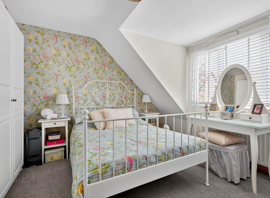 50 Farm Lodge Park, Greenisland, Carrickfergus, BT38 8YB