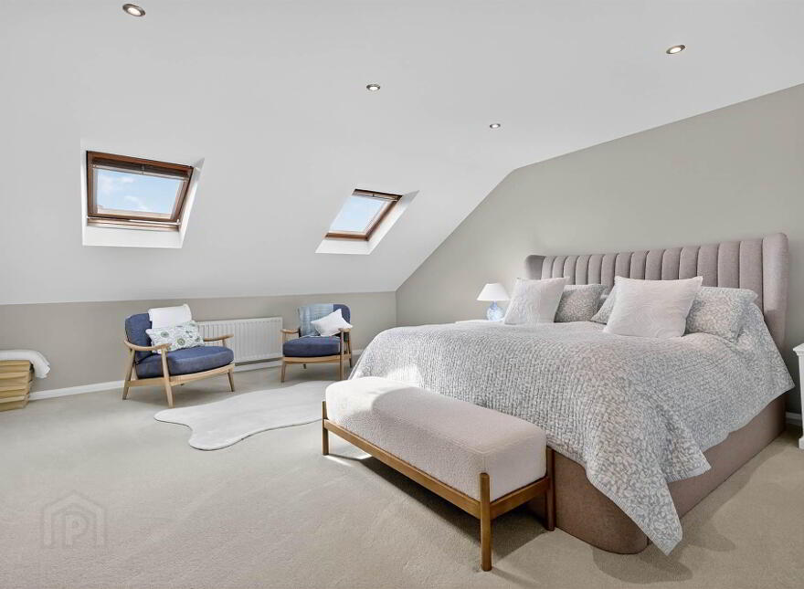 50 Farm Lodge Park, Greenisland, Carrickfergus, BT38 8YB