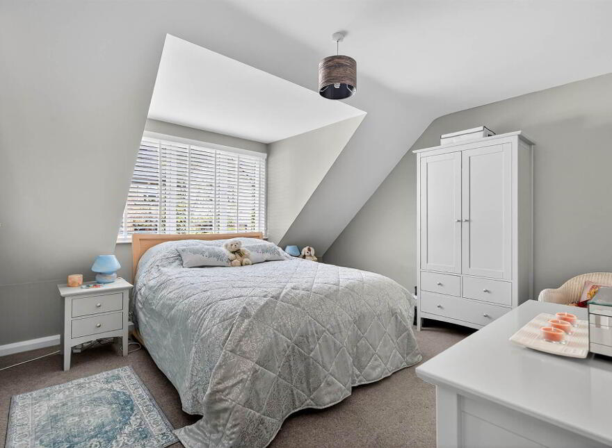 50 Farm Lodge Park, Greenisland, Carrickfergus, BT38 8YB
