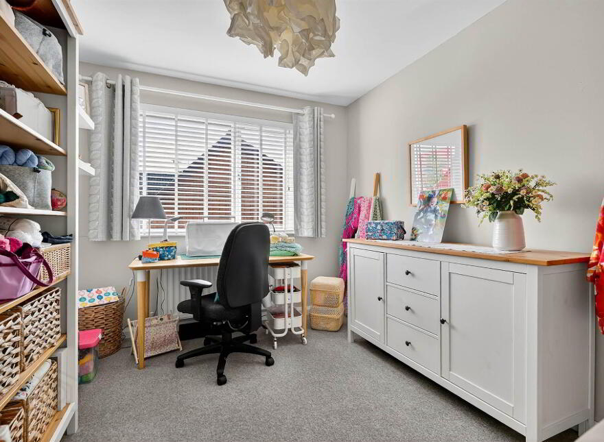 50 Farm Lodge Park, Greenisland, Carrickfergus, BT38 8YB