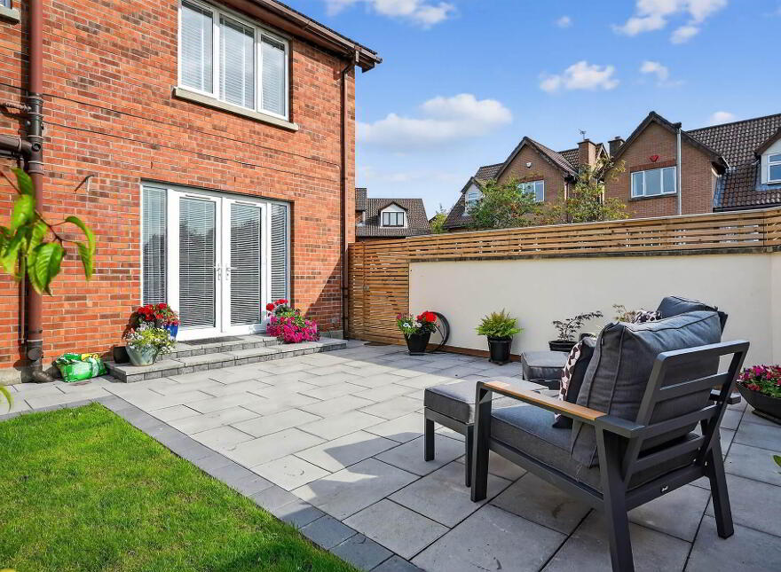 50 Farm Lodge Park, Greenisland, Carrickfergus, BT38 8YB