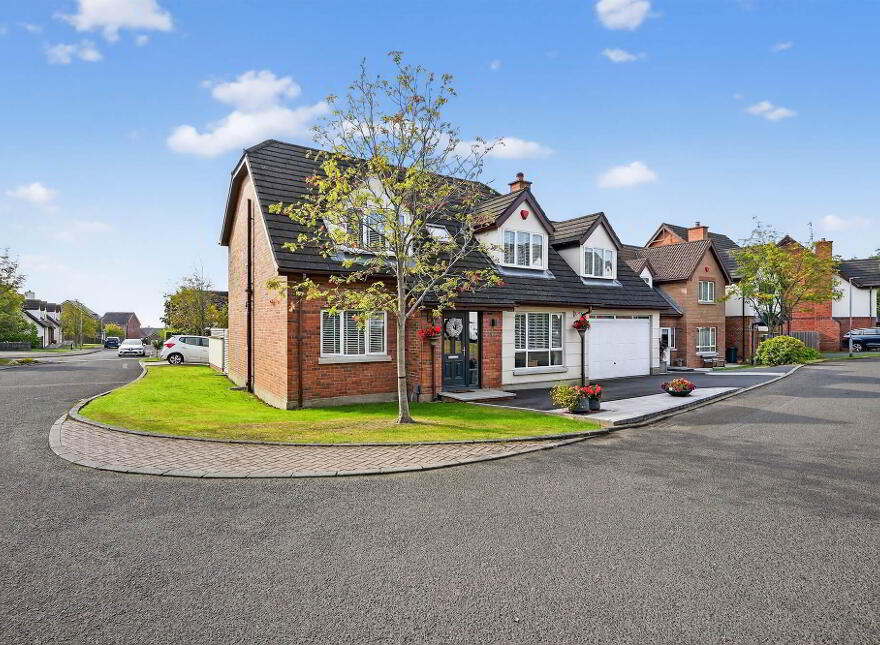 50 Farm Lodge Park, Greenisland, Carrickfergus, BT38 8YB