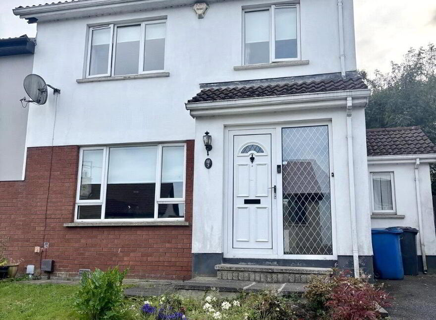 5 Woodhill, Newry, BT35 8DP