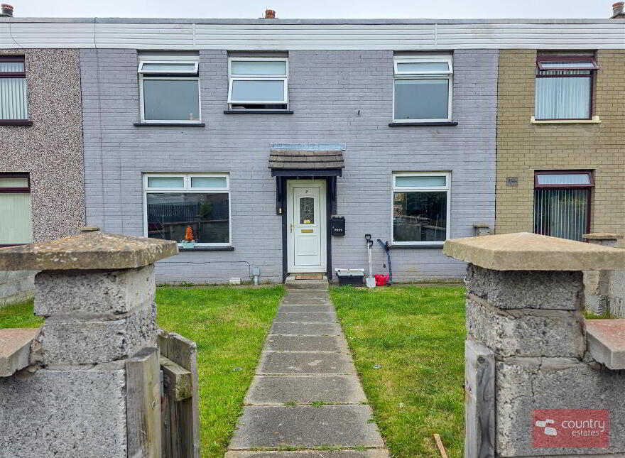 2 Owenreagh Close, Newtownabbey, BT37 9PF