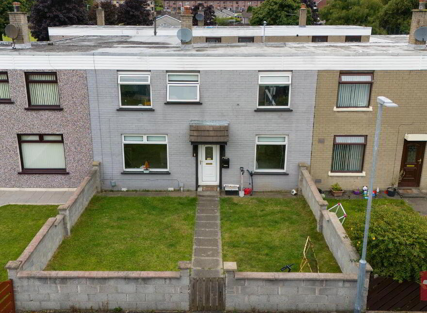 2 Owenreagh Close, Newtownabbey, BT37 9PF