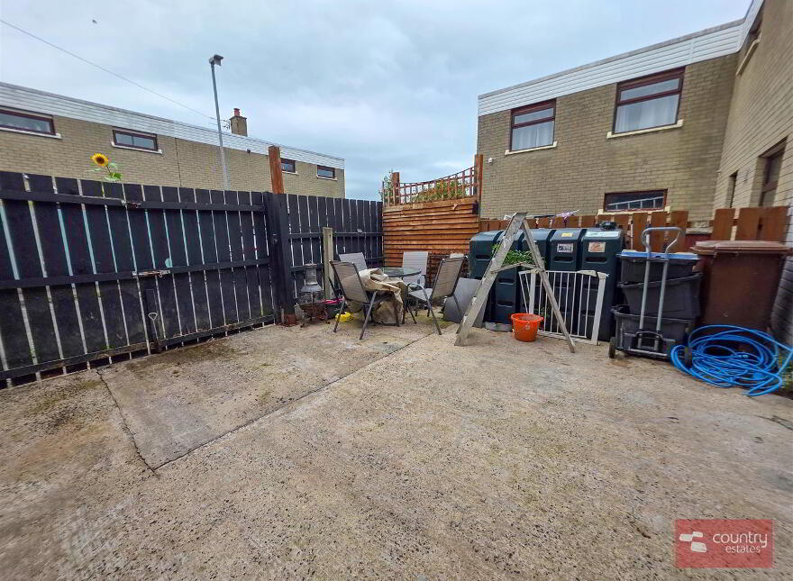 2 Owenreagh Close, Newtownabbey, BT37 9PF