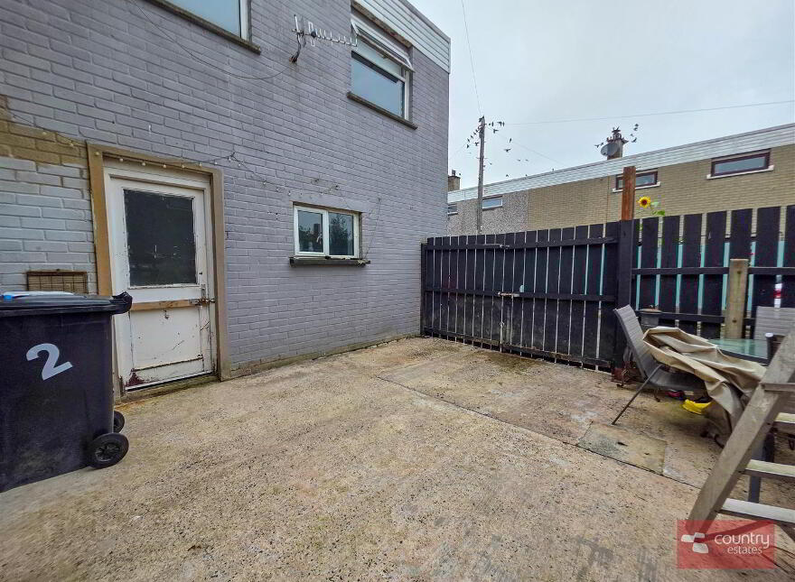 2 Owenreagh Close, Newtownabbey, BT37 9PF