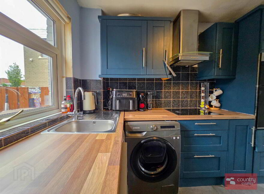 2 Owenreagh Close, Newtownabbey, BT37 9PF