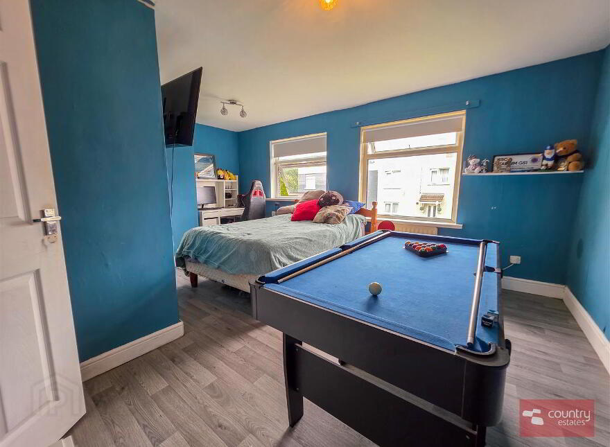 2 Owenreagh Close, Newtownabbey, BT37 9PF