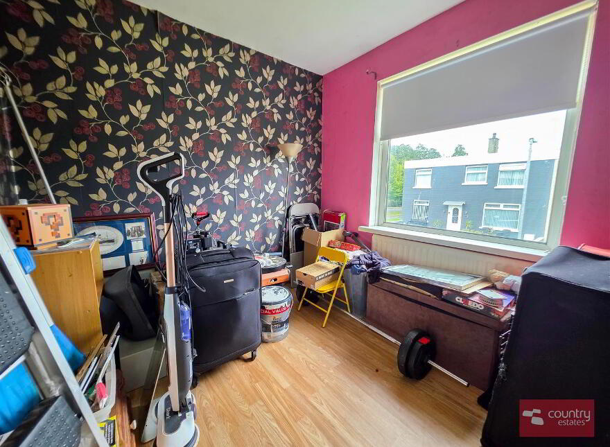 2 Owenreagh Close, Newtownabbey, BT37 9PF