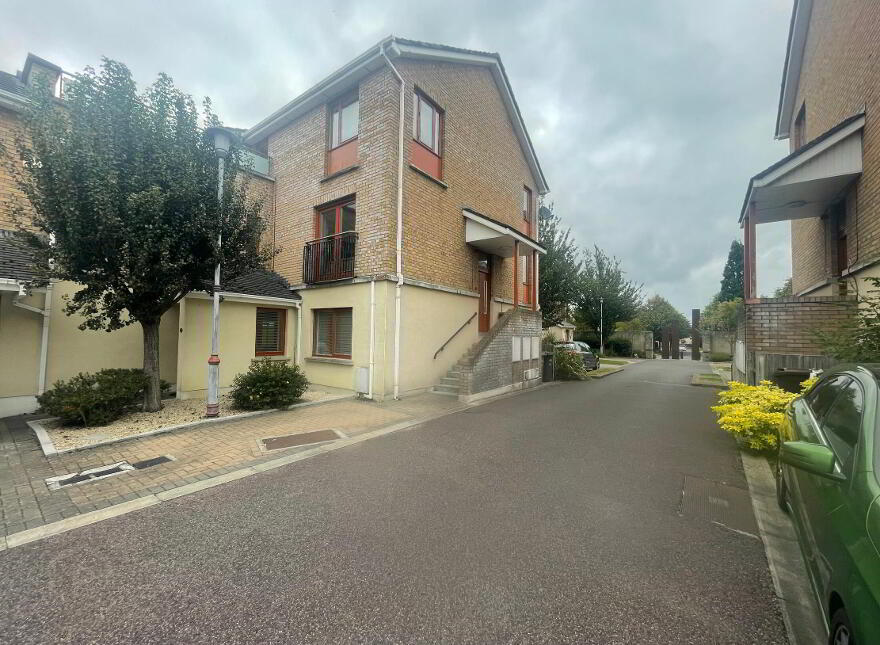 Annfield Court, Castleknock, Dublin, D15 photo
