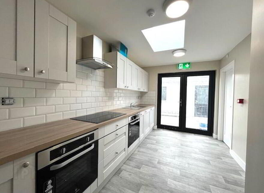 Ballyfermot Road ( Double Room / House Share), Ballyfermot, Dublin, D10