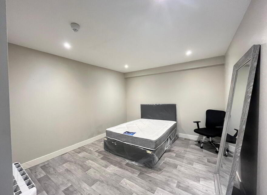 Ballyfermot Road ( Double Room / House Share), Ballyfermot, Dublin, D10