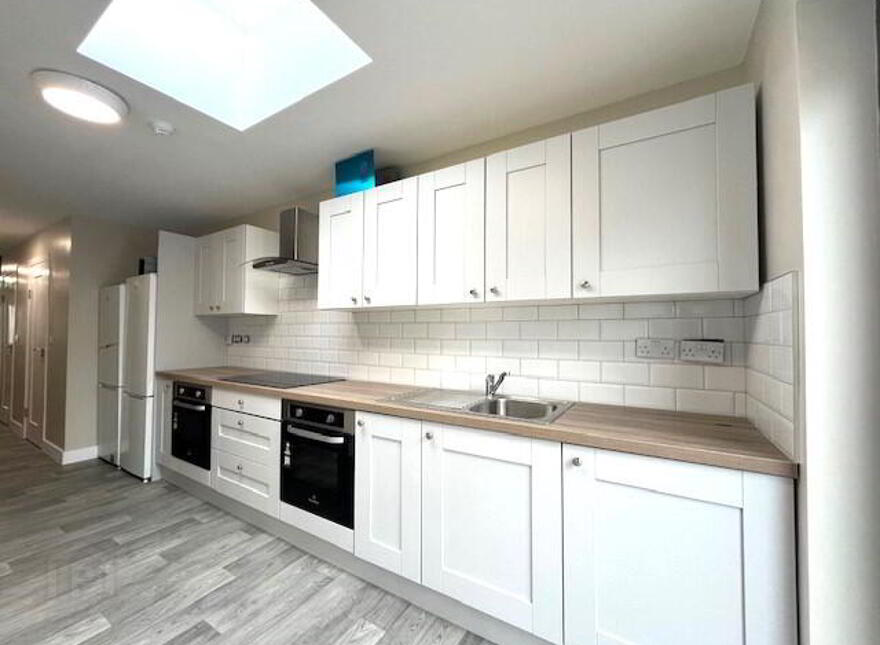 Ballyfermot Road ( Double Room / House Share), Ballyfermot, Dublin, D10